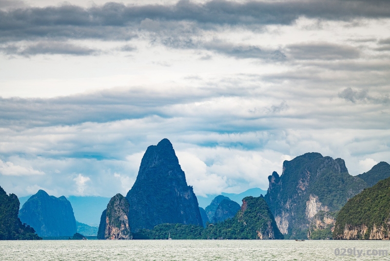 怀化旅游景点介绍（怀化旅游必去景点大全）