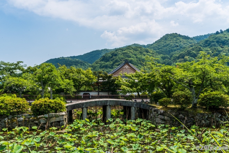 香炉山（香炉山风景区在哪里）