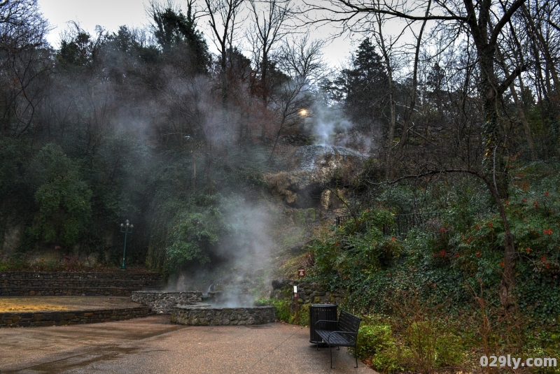 九寨沟风景区简介（九寨沟风景名胜区）