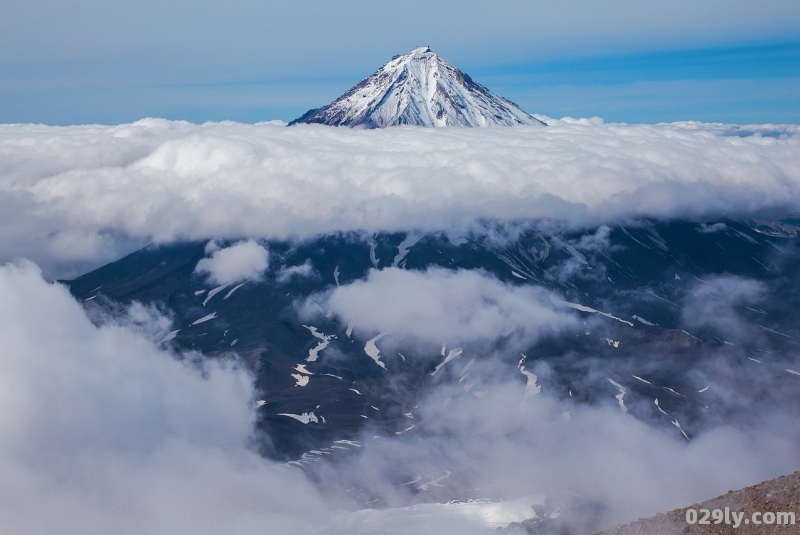 黄石火山喷发（黄石火山爆发会怎么样）