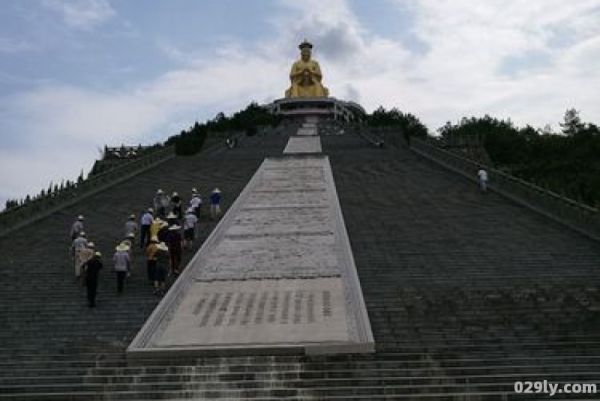 灵台山（灵台山在哪里）