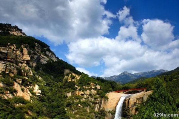 名胜风景（名胜风景图片）