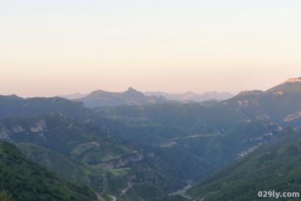 门头沟灵山（门头沟灵山天气）