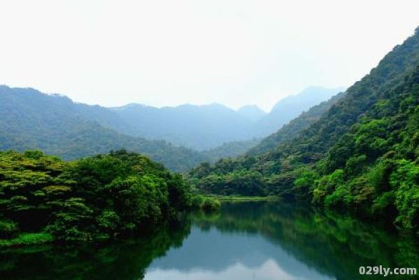 山水佛冈（佛山山水在哪个位置）