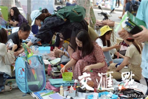 南京跳蚤市场（南京跳蚤市场微信群）