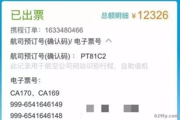 手机订票电话（飞机订票电话号码）