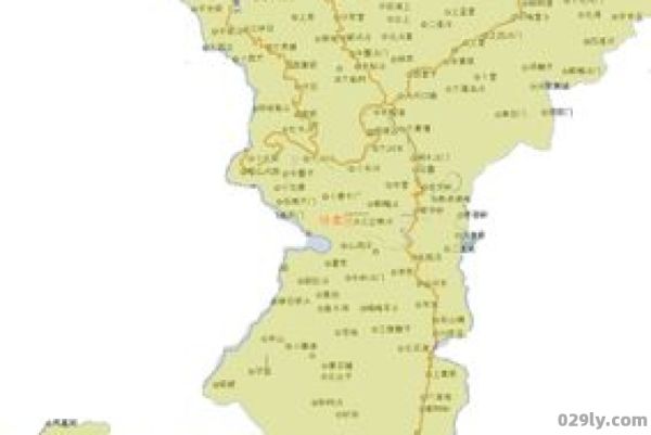 怀柔区地图（怀柔区地图喇叭沟）