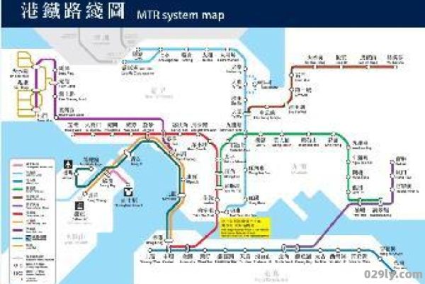 深圳到香港海港城（深圳到香港海港城路线）