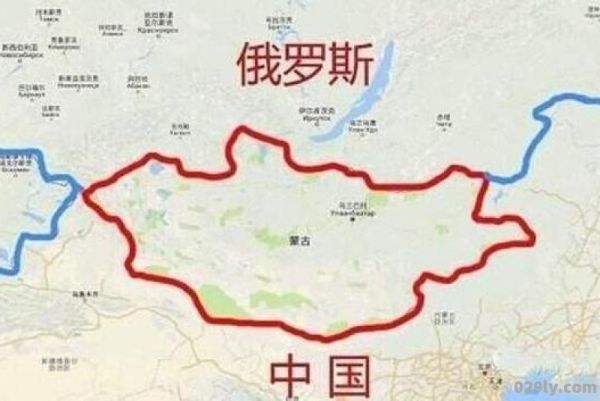 外蒙古国（外蒙古国有多少人口）