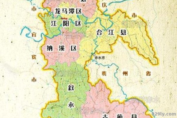 四川泸州（四川泸州属于哪个市）