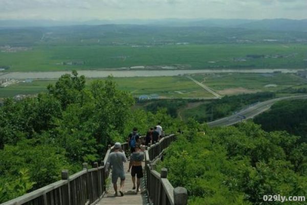 帽儿山旅游（帽儿山旅游攻略及费用）