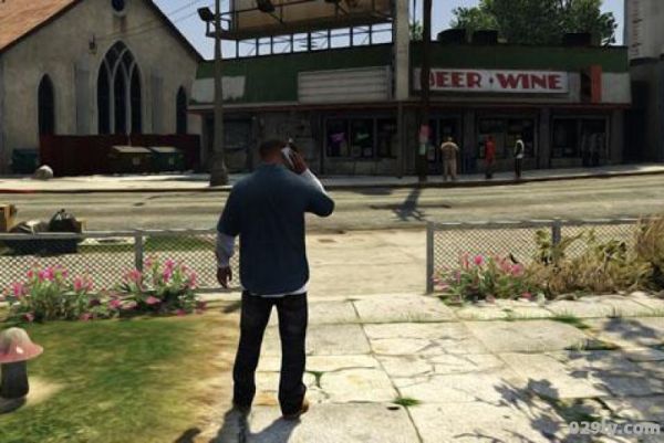 gta酒店（gta酒店暗杀任务）