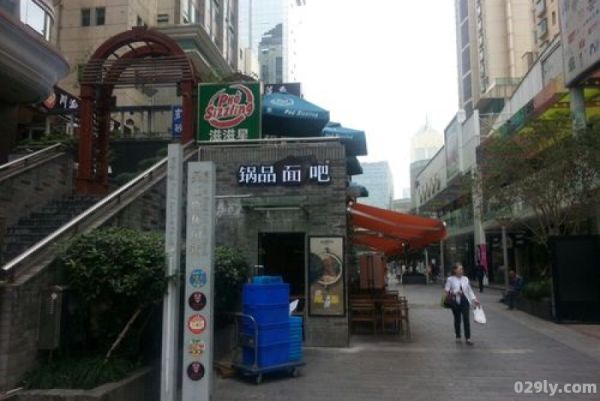 吴江路酒店（吴江路美食街攻略2020）