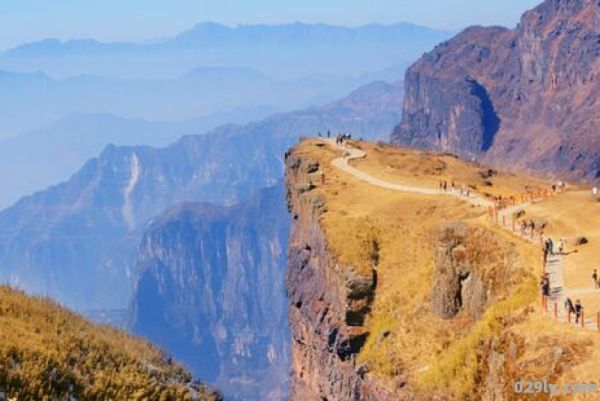 大山包（大山包风景区门票2023）