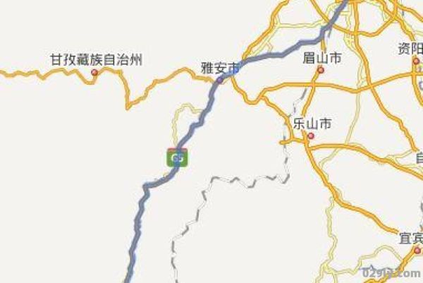 成都到西昌高速公路（成都到西昌高速公路路况如何）