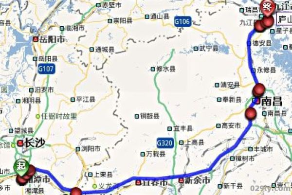 湘潭旅游（湘潭旅游4号专线路线）