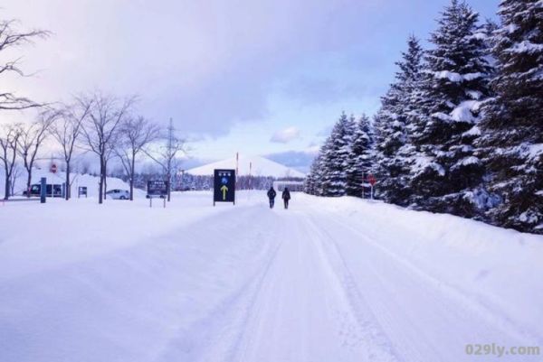 北海道札幌（北海道札幌景点）