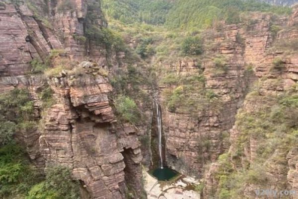 辉县万仙山（辉县万仙山景区）