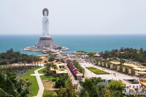 南山文化旅游区（南山文化旅游区在三亚哪个区）