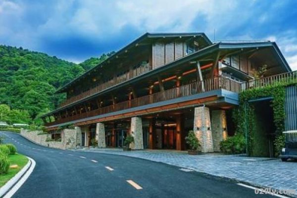 贵州梵净山酒店（贵州梵净山酒店价格）