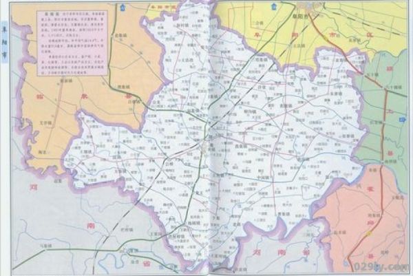 安徽省阜阳市阜南县（安徽省阜阳市阜南县地图全图）