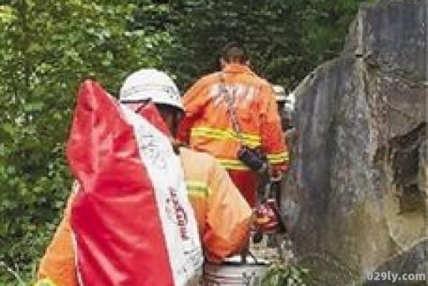 温州14岁失踪驴友（温州14岁失踪驴友事件）