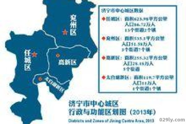 兖州市（兖州市属于哪个省哪个市）