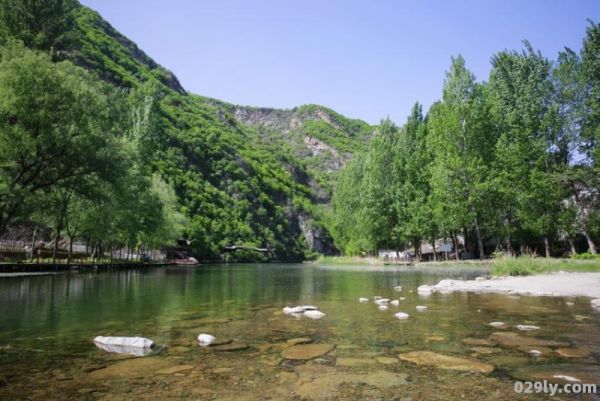 京郊自驾游（京郊自驾游适合孩子去的地方）