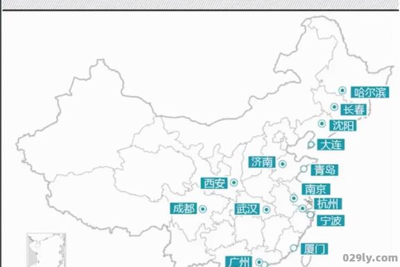 为什么要设立副省级城市和省会城市的区别