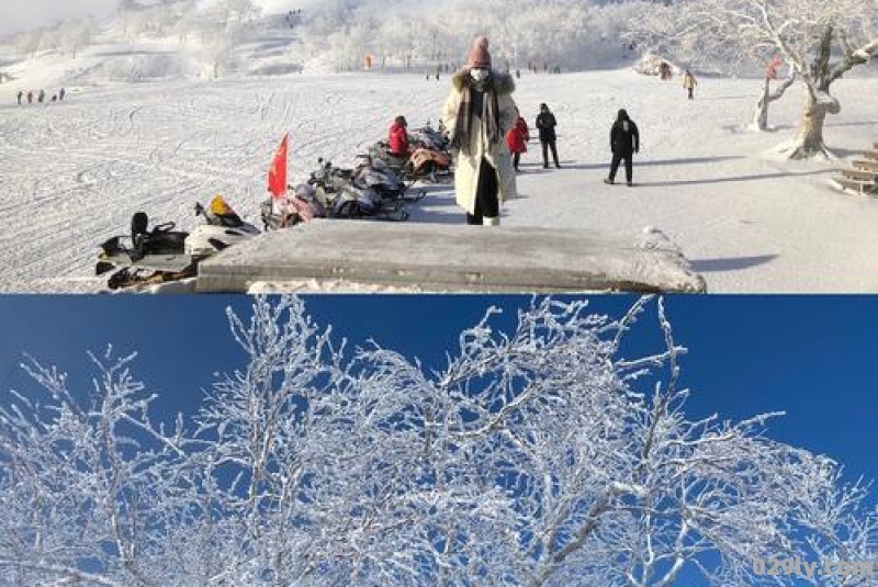 三月份还会下雪吗哈尔滨三月份还有雪吗