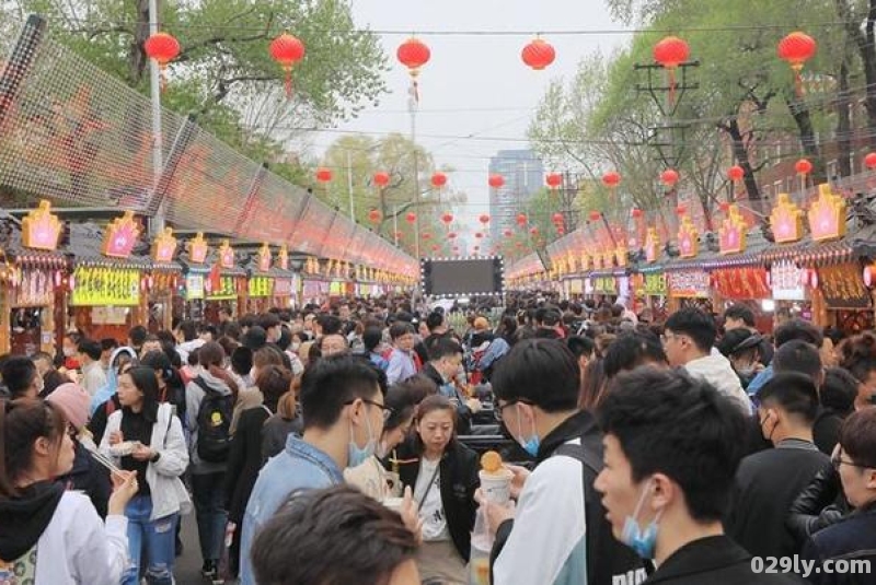 哈尔滨夜市都有哪些推荐