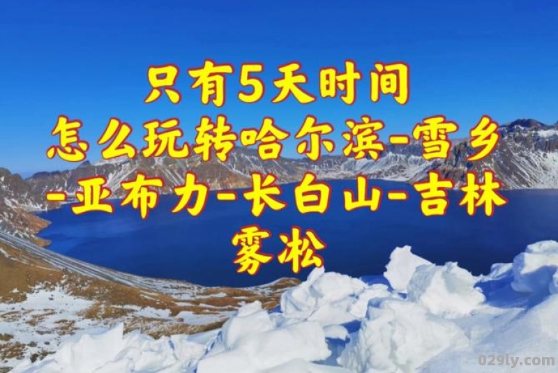 雪乡怎么防止被坑从哈尔滨去雪乡怎么去