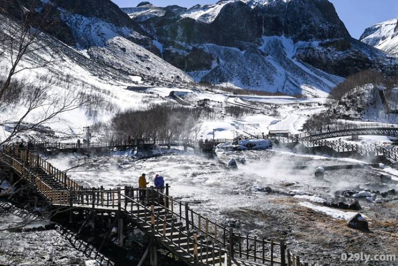 几月份去长白山能看到雪景