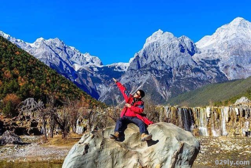 现在还有人去向雪吗在向雪旅游怎么样