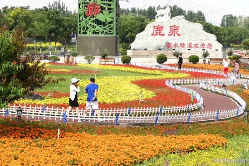 石家庄鹿泉的旅游景点介绍 石家庄鹿泉旅游景点大全集