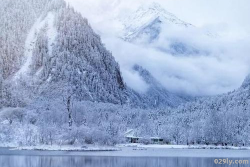 成都哪些地方在下雪