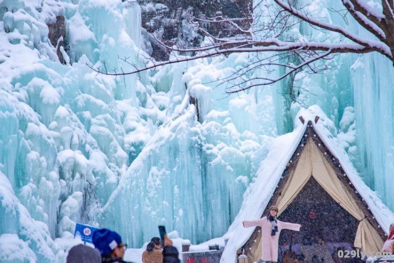 山东哪里下雪最多