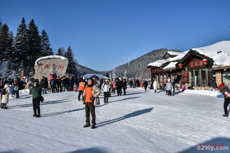 东北哪个地方适合旅游东北适合旅游的地方