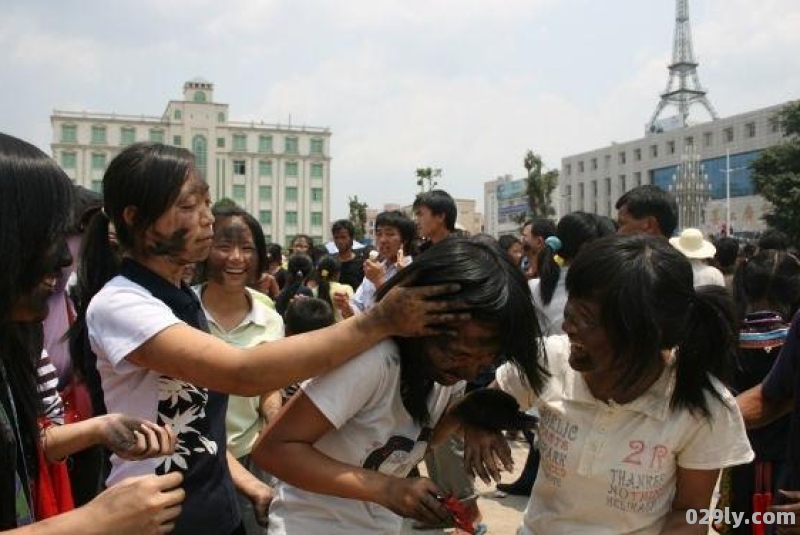 为什么有些人要给黑龙江抹黑呢