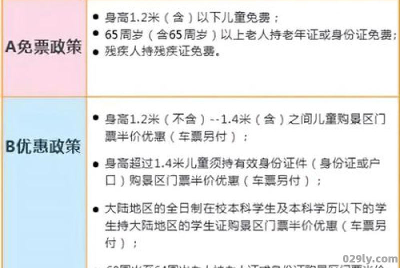 2023哈尔滨冰雪大世界门票多少钱一张附免票政策