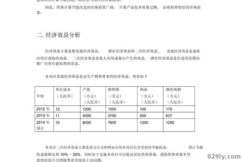 数学建模的定价问题和效益分析!