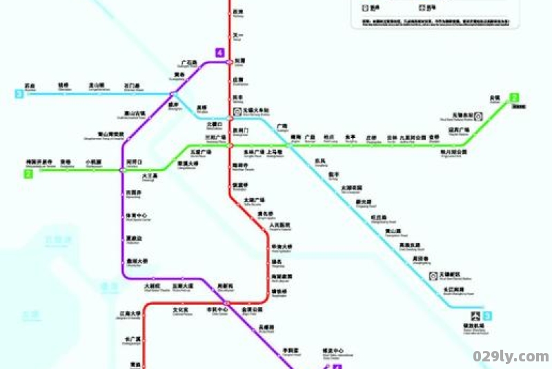 2021无锡地铁4号线最新消息