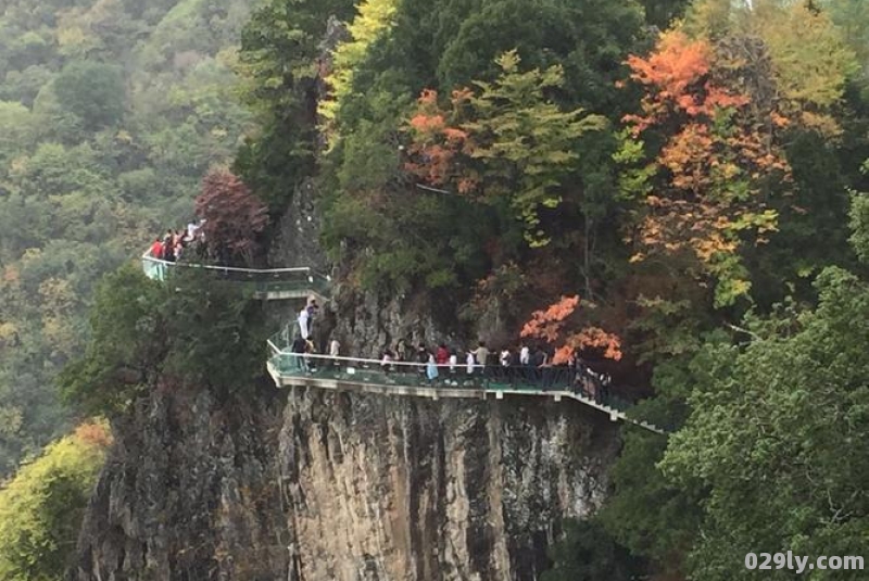 南宫山（南宫山旅游攻略）