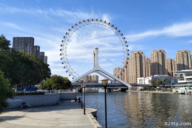 天津风景（天津风景名胜区有哪些）