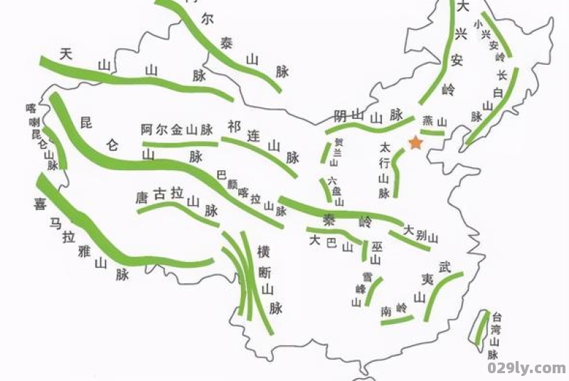 唐古拉山脉（唐古拉山脉在哪个省份）