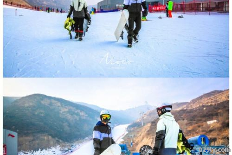 山西滑雪场（山西滑雪场有哪些地方）