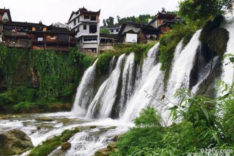 湖南有什么好玩的地方景点推荐（湖南有啥好玩的地方?）