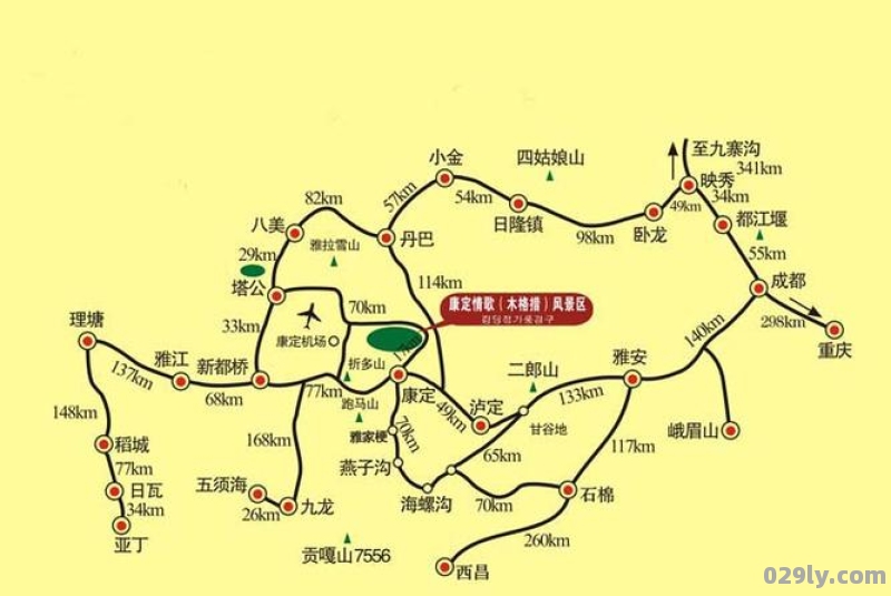 成都境外游（成都出境旅游线路）