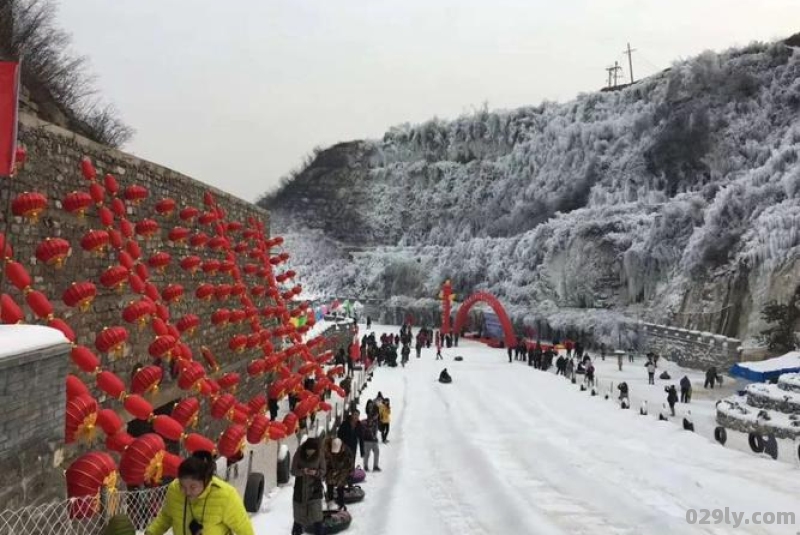 元旦哪里好玩（元旦三天去哪里旅游比较好）