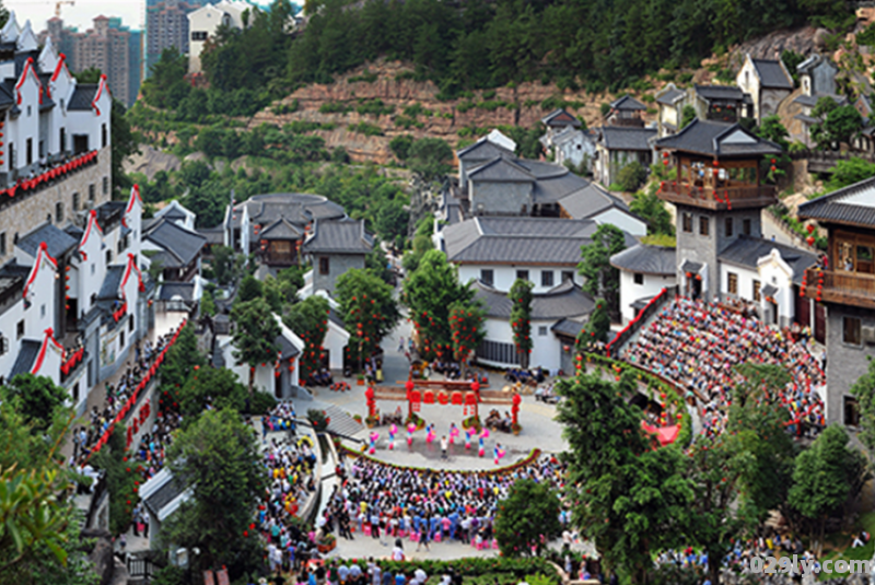 从化旅游社（从化旅游业）